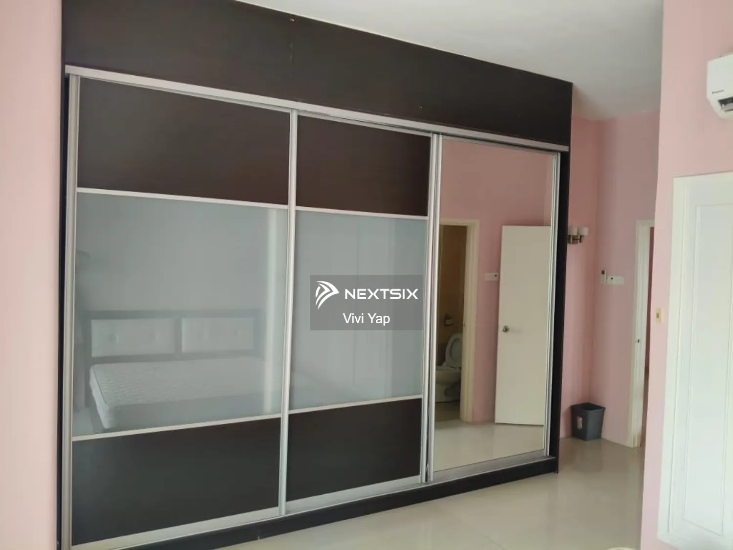 Condominium For Rent in Seri Kembangan Selangor - Image 19