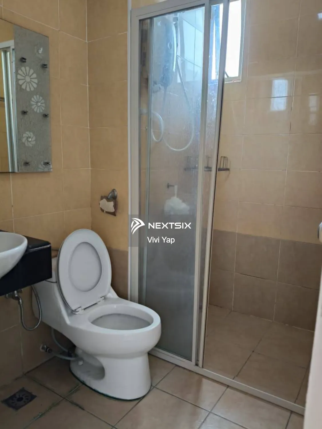 Condominium For Rent in Seri Kembangan Selangor - Image 20