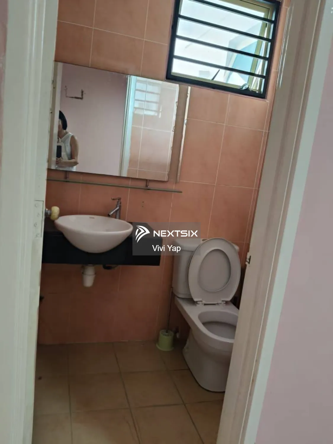 Condominium For Rent in Seri Kembangan Selangor - Image 21
