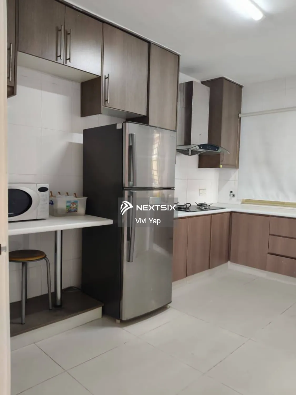 Condominium For Rent in Seri Kembangan Selangor - Image 5