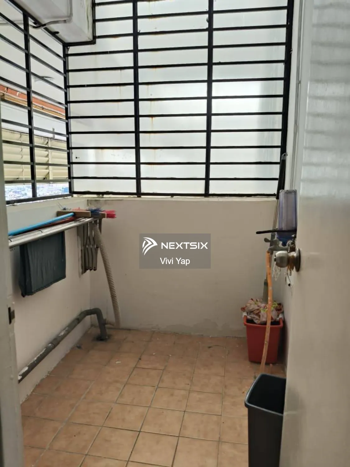 Condominium For Rent in Seri Kembangan Selangor - Image 9