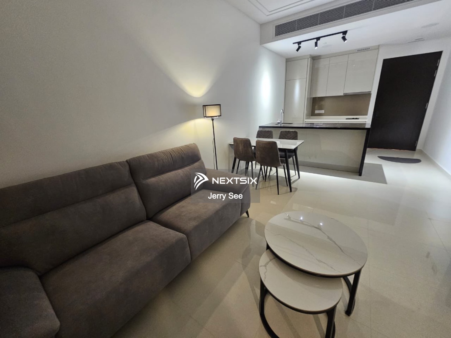 Serviced Residence For Rent in Damansara Heights Kuala Lumpur