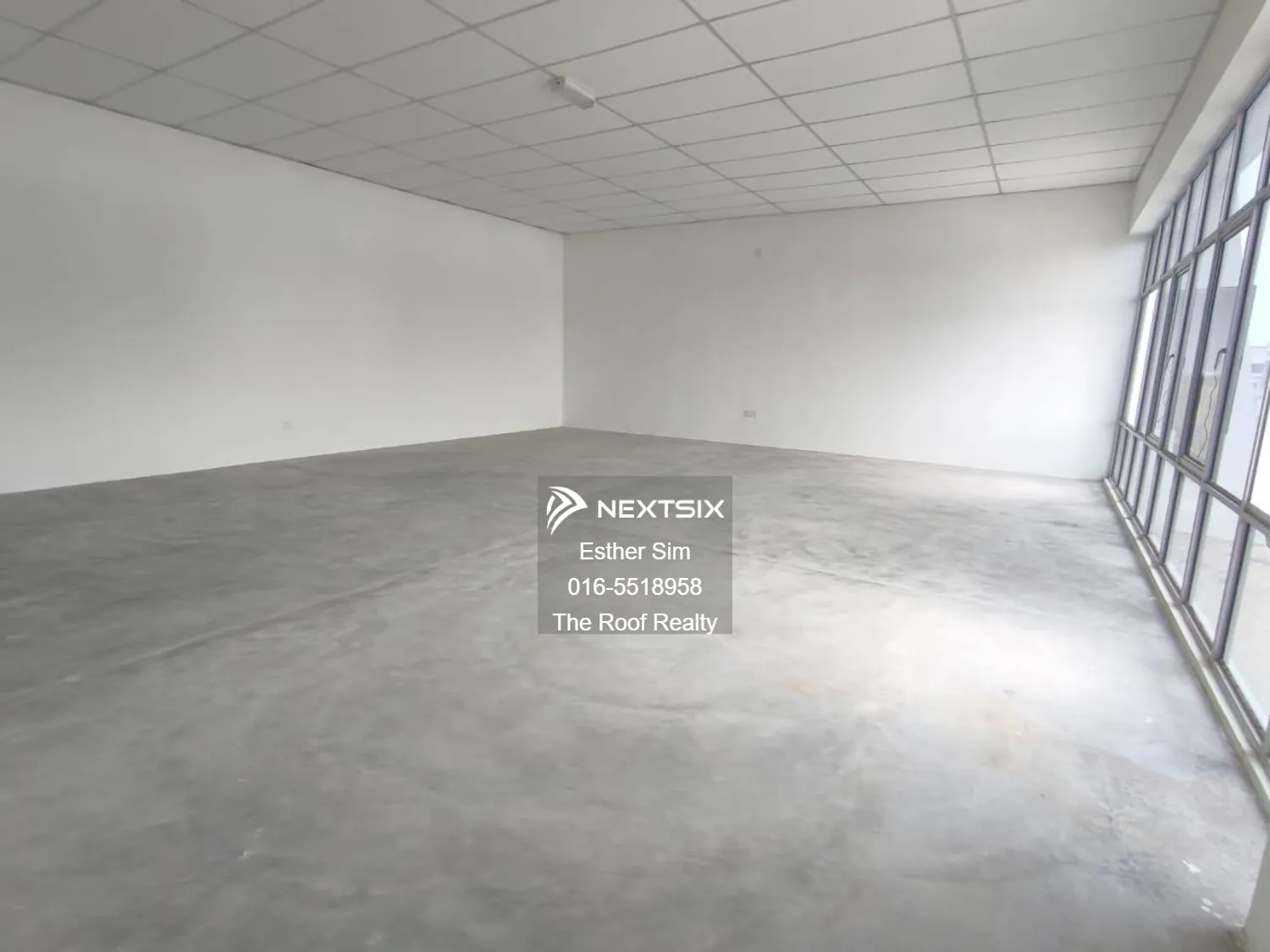 Semi-D Factory For Rent in Kulim Kedah - Image 12