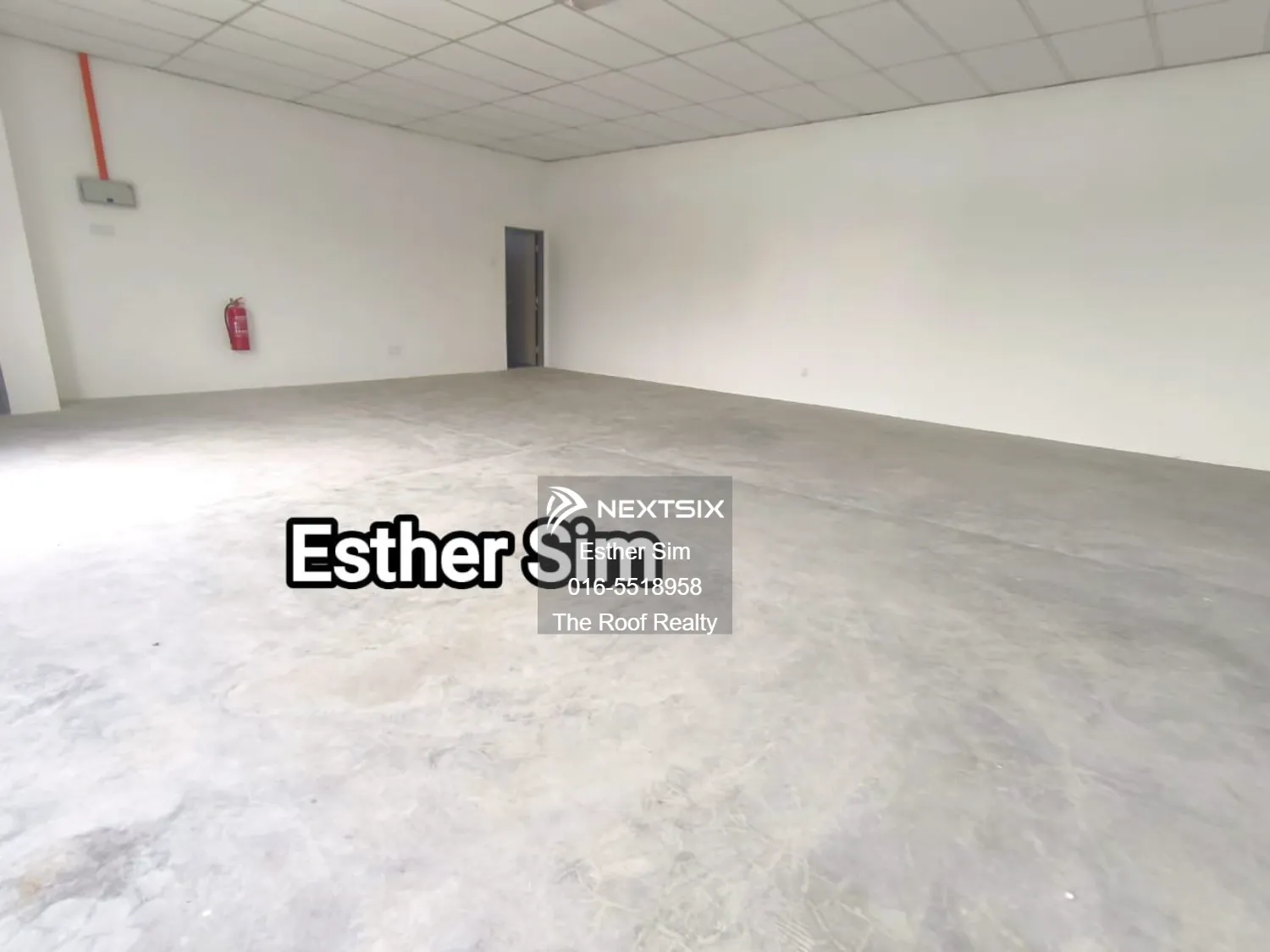 Semi-D Factory For Rent in Kulim Kedah - Image 13