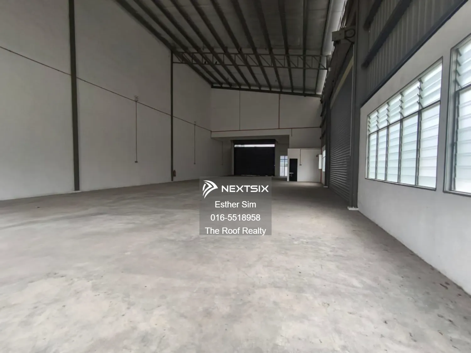 Semi-D Factory For Rent in Kulim Kedah - Image 5