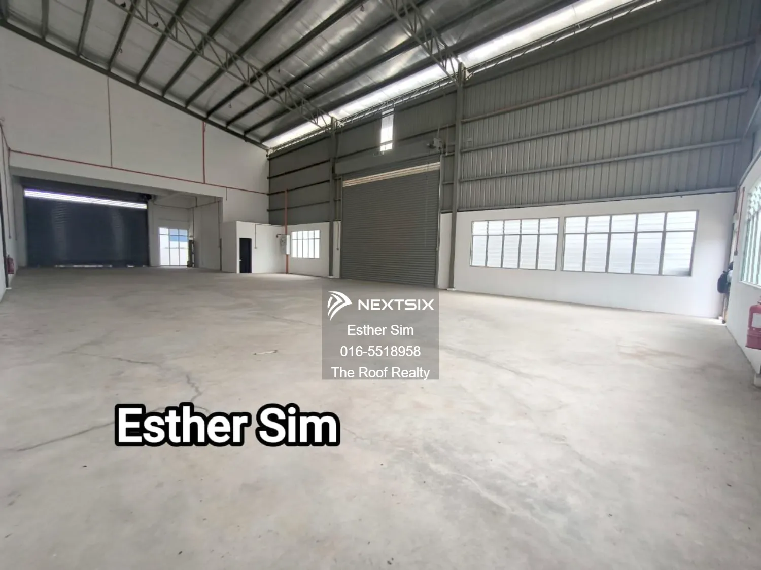 Semi-D Factory For Rent in Kulim Kedah - Image 6