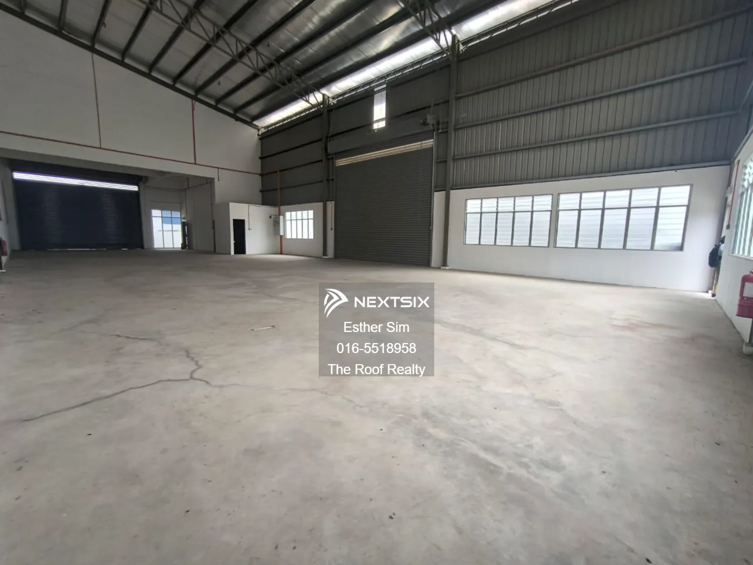 Semi-D Factory For Rent in Kulim Kedah - Image 7