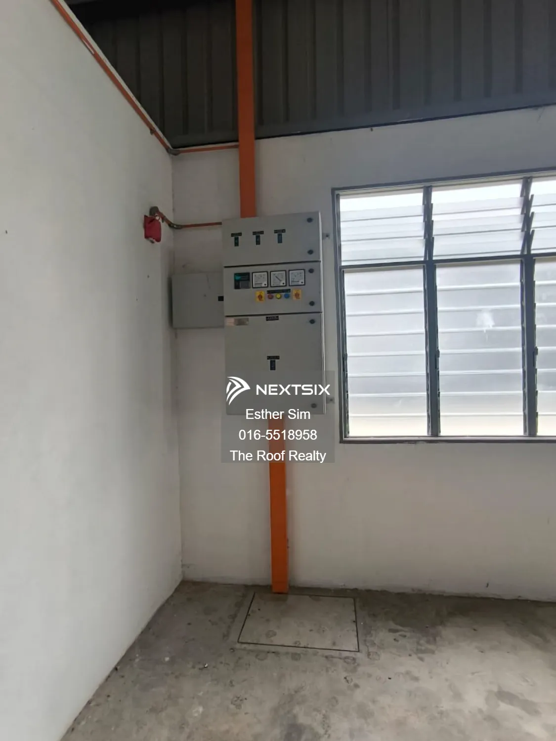 Semi-D Factory For Rent in Kulim Kedah - Image 8