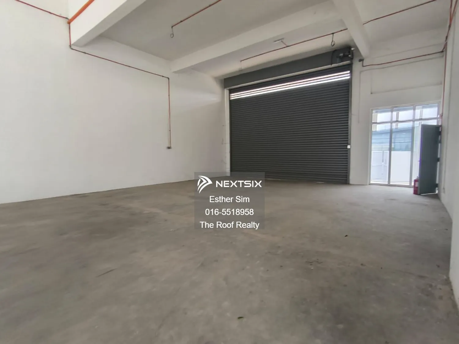 Semi-D Factory For Rent in Kulim Kedah - Image 9