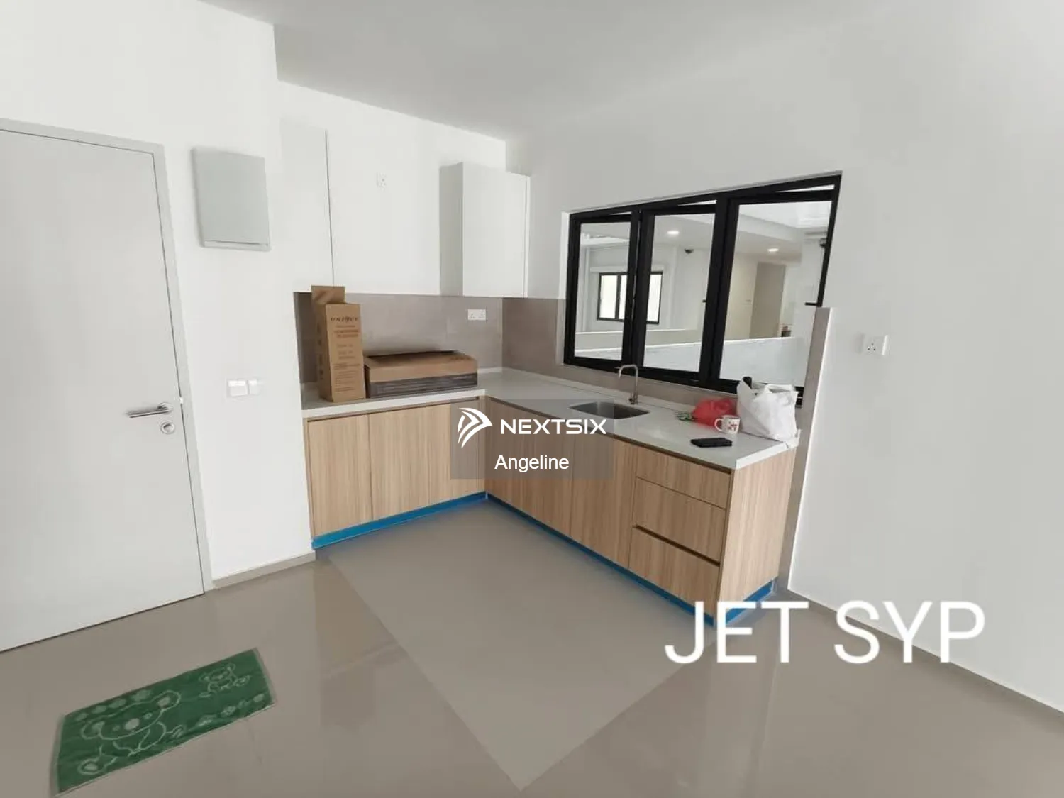 Serviced Residence For Rent in Setia Alam Selangor - Image 6