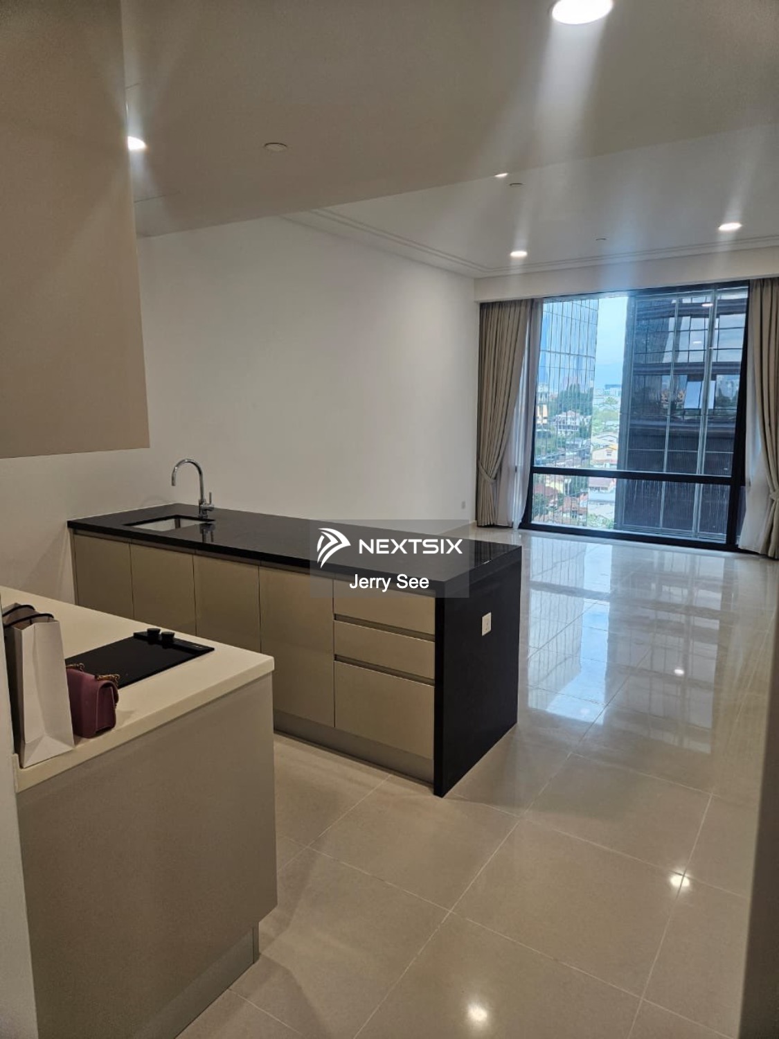 Serviced Residence For Rent in Damansara Heights Kuala Lumpur