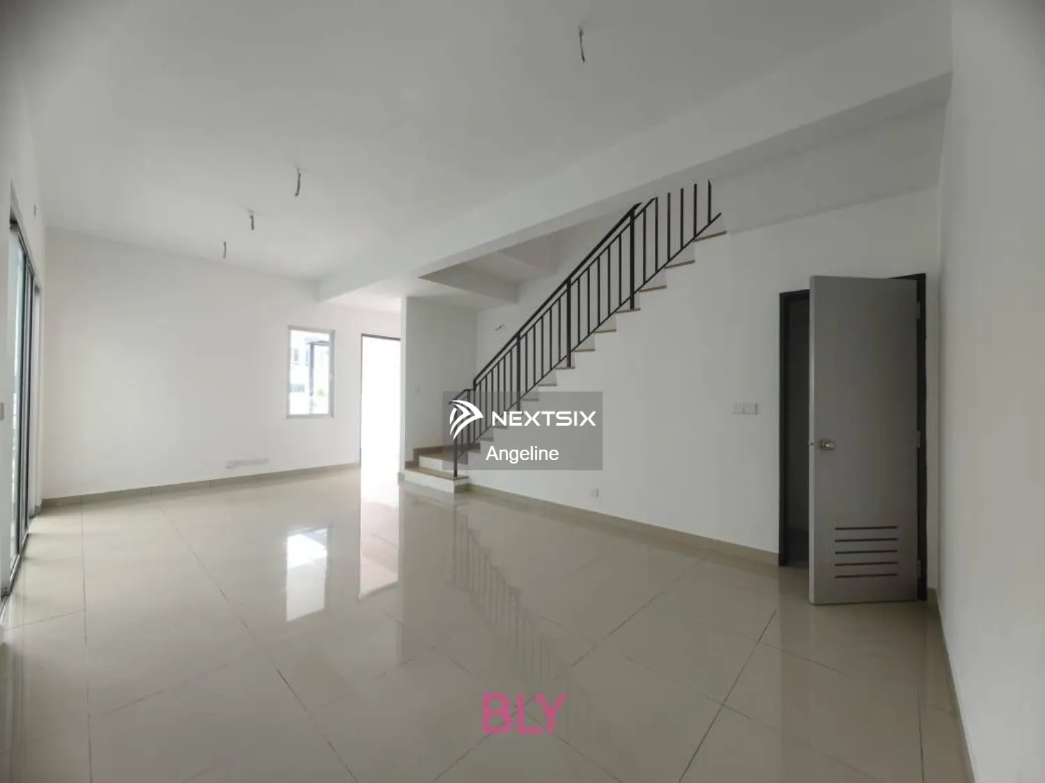 2-sty Terrace/Link House For Rent in Klang Selangor