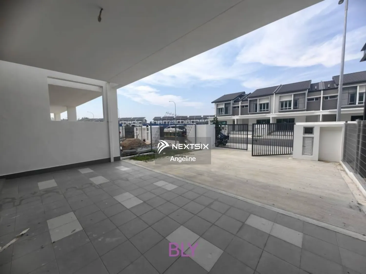 2-sty Terrace/Link House For Rent in Klang Selangor - Image 7