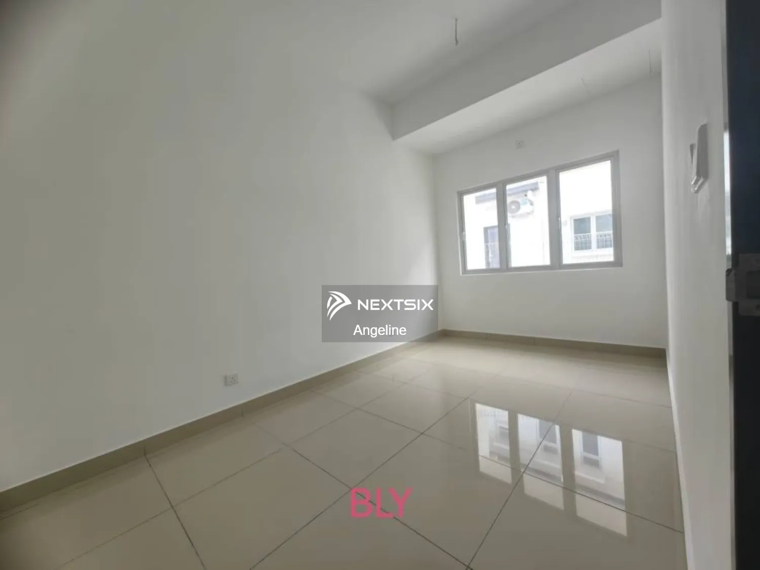 2-sty Terrace/Link House For Rent in Klang Selangor - Image 9