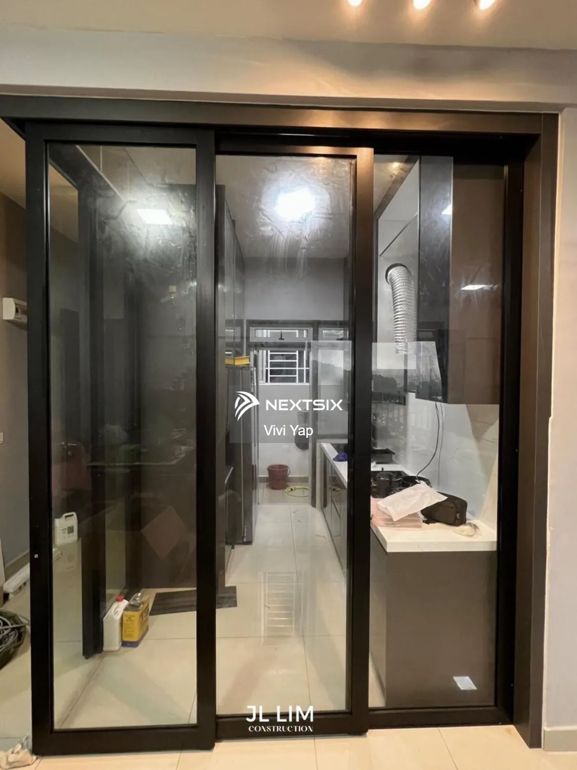 Condominium For Sale in Seri Kembangan Selangor
