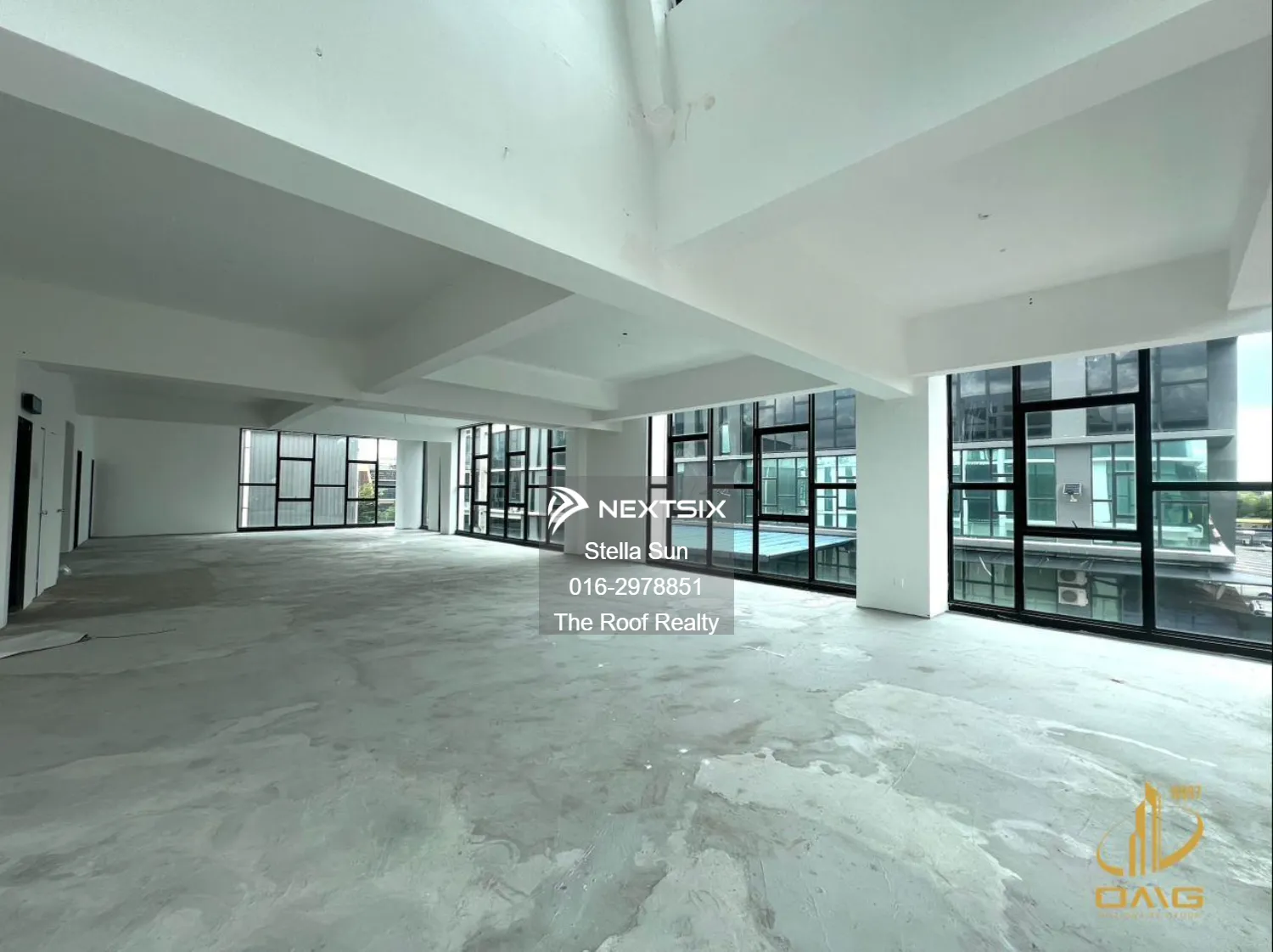 Commercial Semi-D For Rent in Setia Alam Selangor - Image 5