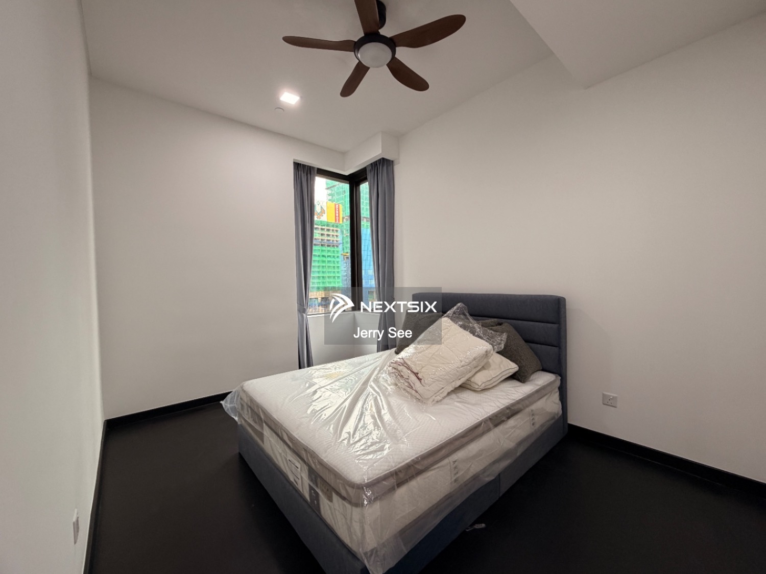 Serviced Residence For Rent in Damansara Heights Wilayah Persekutuan Kuala Lumpur - Image 5