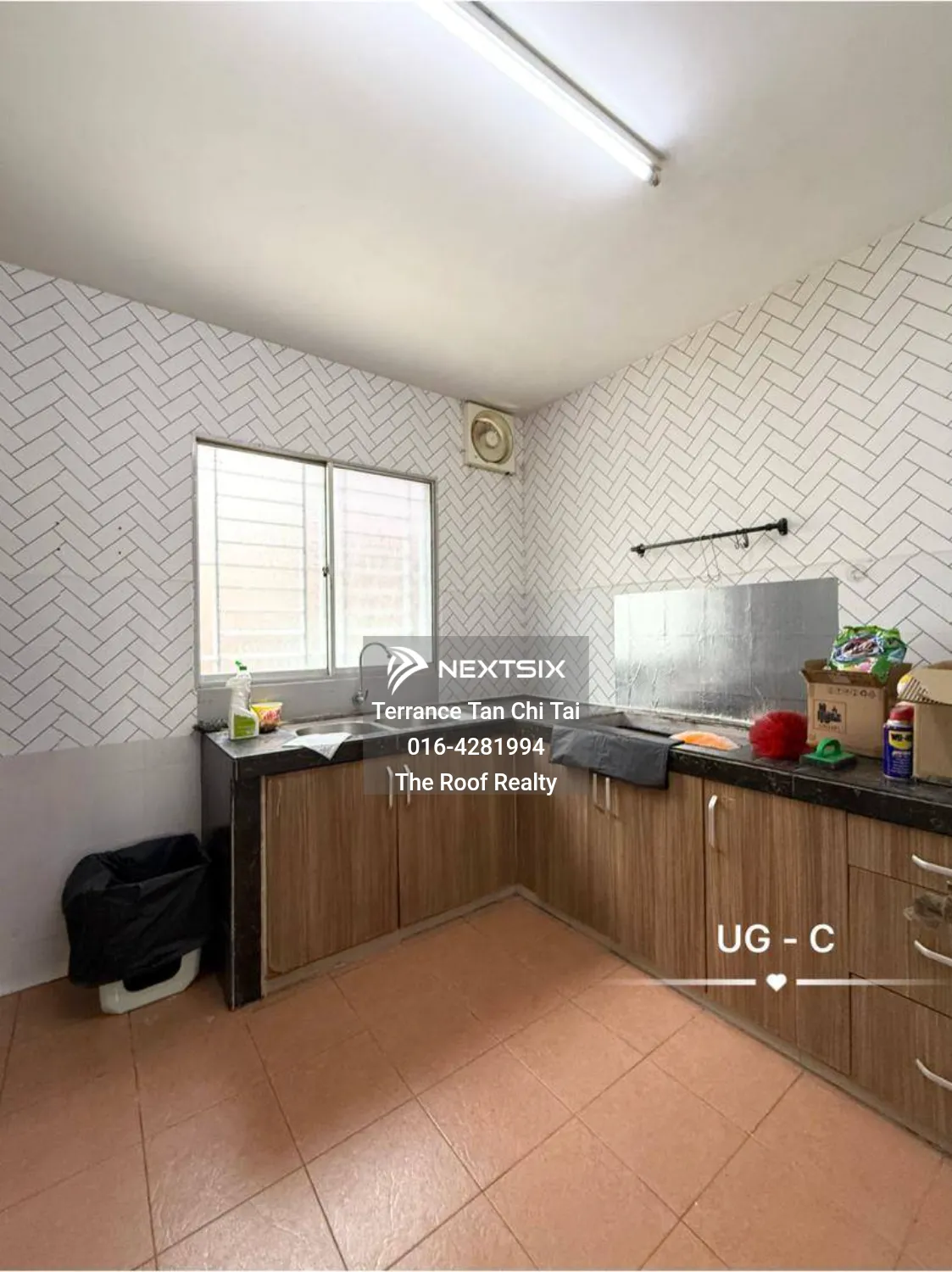 2-sty Terrace/Link House For Rent in Setia Alam Selangor - Image 6