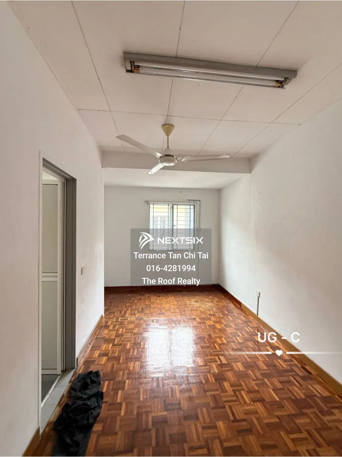 2-sty Terrace/Link House For Rent in Setia Alam Selangor - Image 7