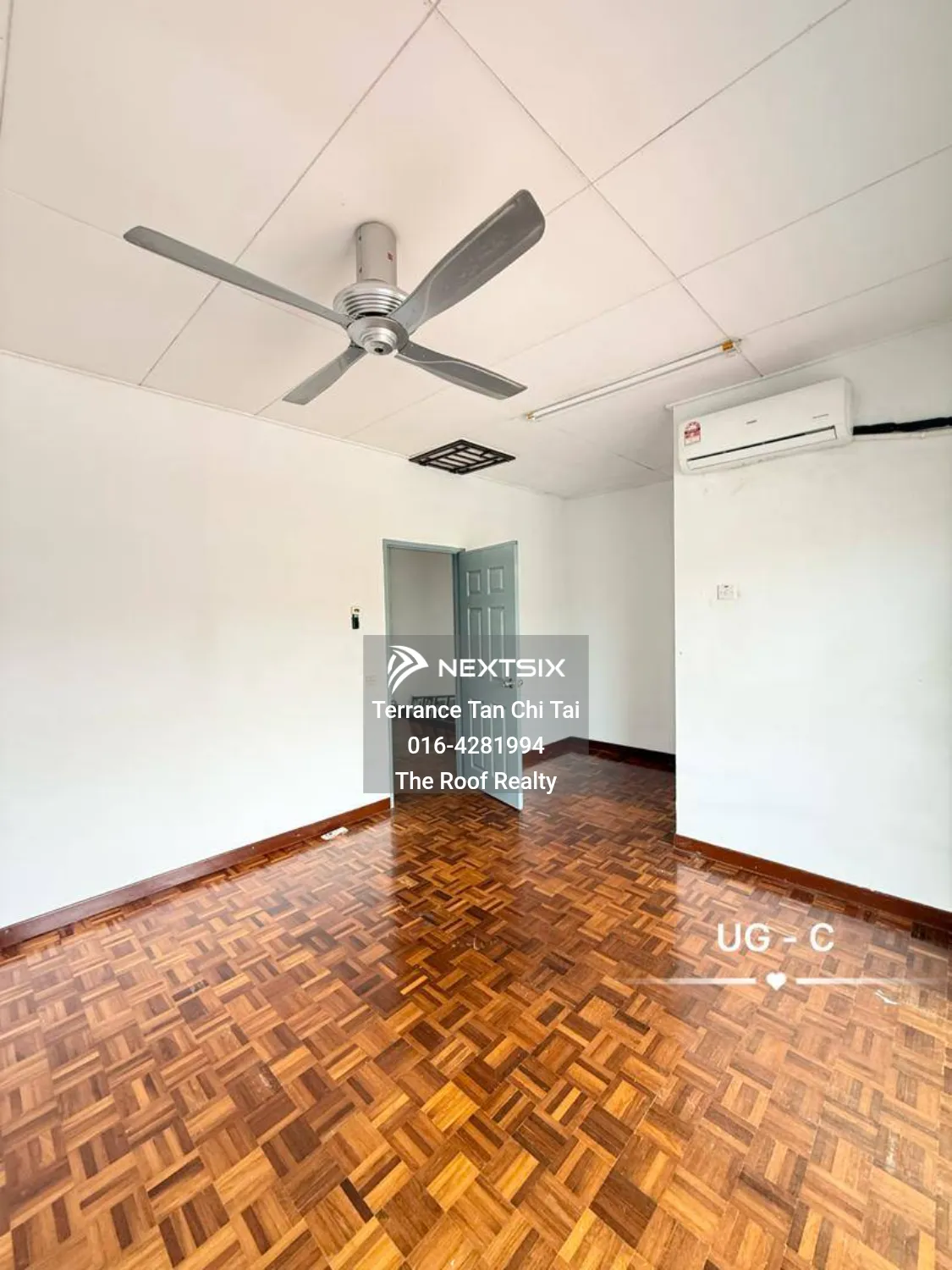 2-sty Terrace/Link House For Rent in Setia Alam Selangor - Image 8