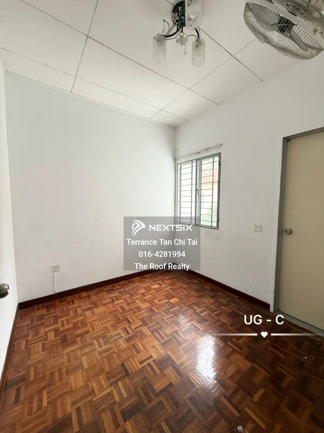 2-sty Terrace/Link House For Rent in Setia Alam Selangor - Image 9