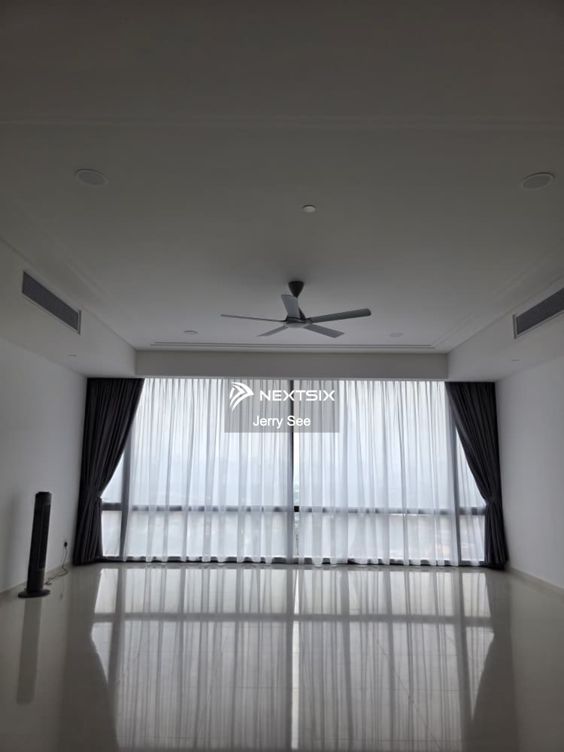 Serviced Residence For Rent in Damansara Heights Kuala Lumpur