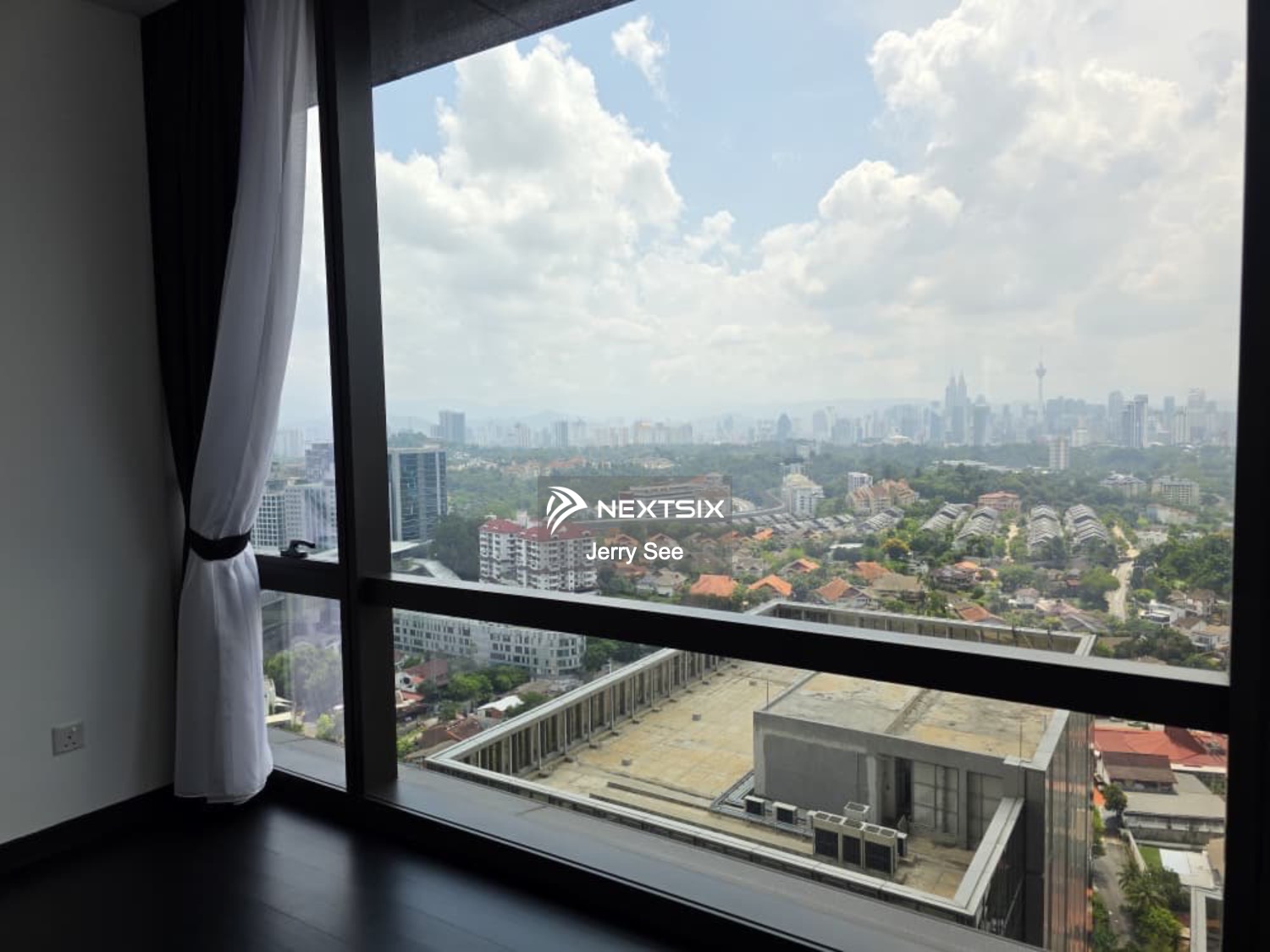 Serviced Residence For Rent in Damansara Heights Wilayah Persekutuan Kuala Lumpur - Image 6