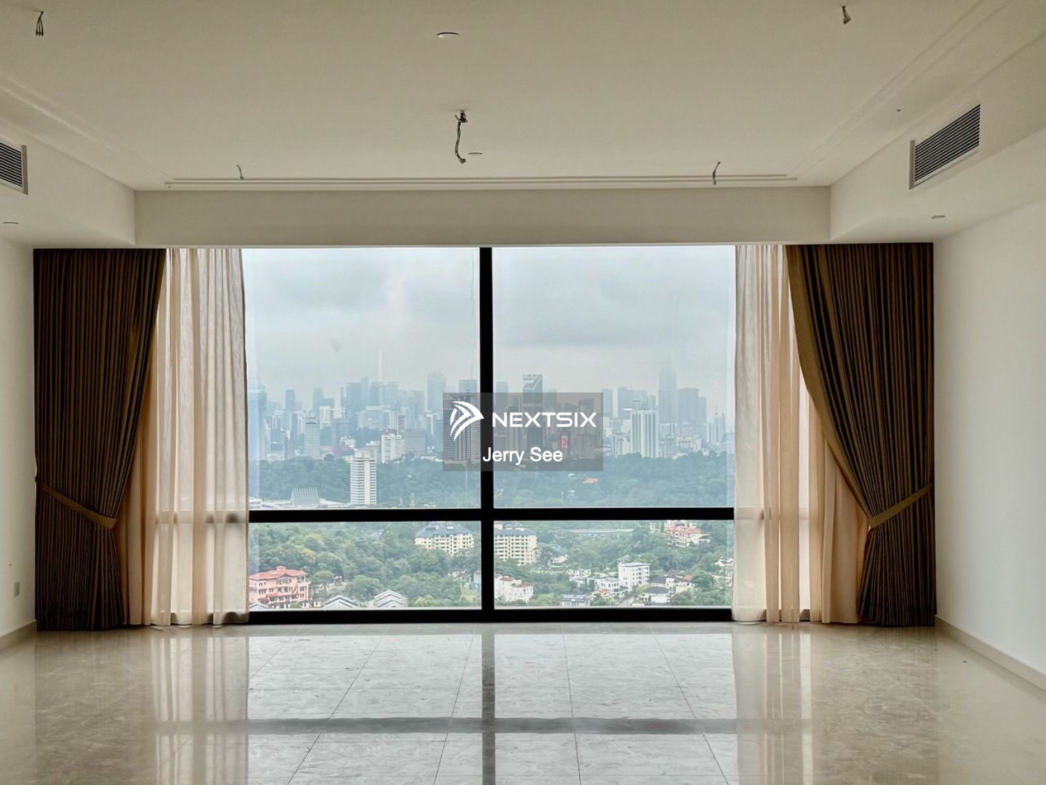 Serviced Residence For Sale in Damansara Heights Kuala Lumpur