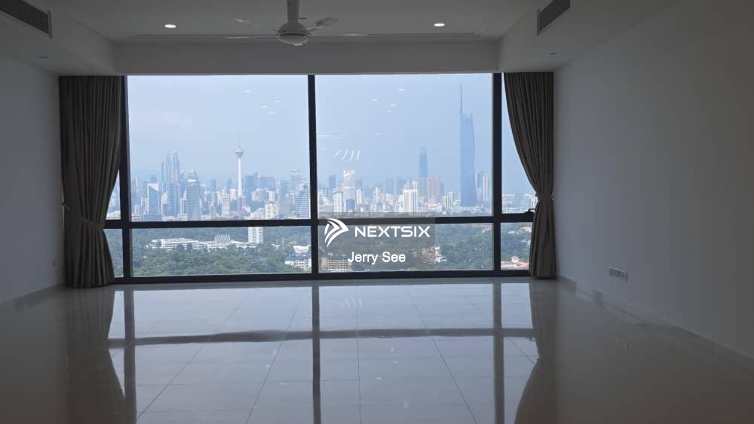 Serviced Residence For Sale in Damansara Heights Wilayah Persekutuan Kuala Lumpur - Image 5