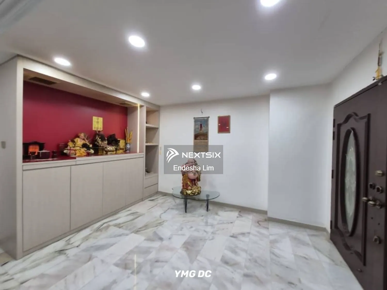 Semi-detached House For Sale in Bandar Bukit Tinggi Selangor