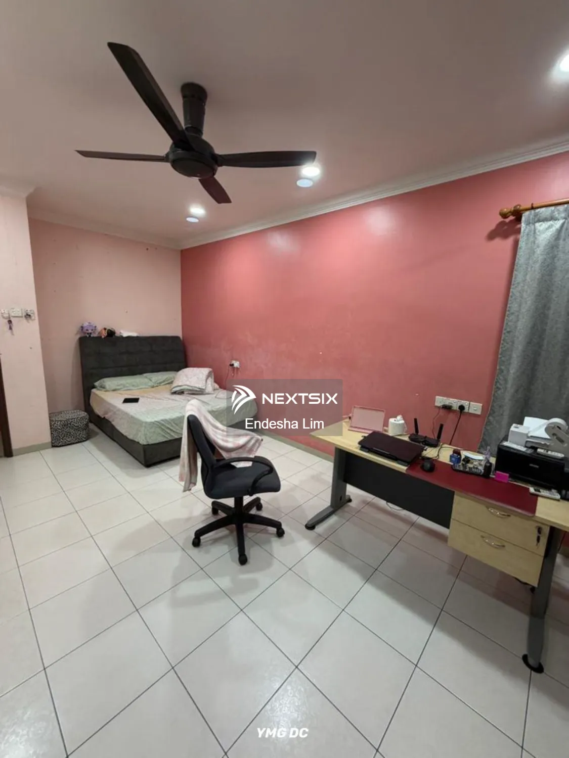 Semi-detached House For Sale in Bandar Bukit Tinggi Selangor - Image 11