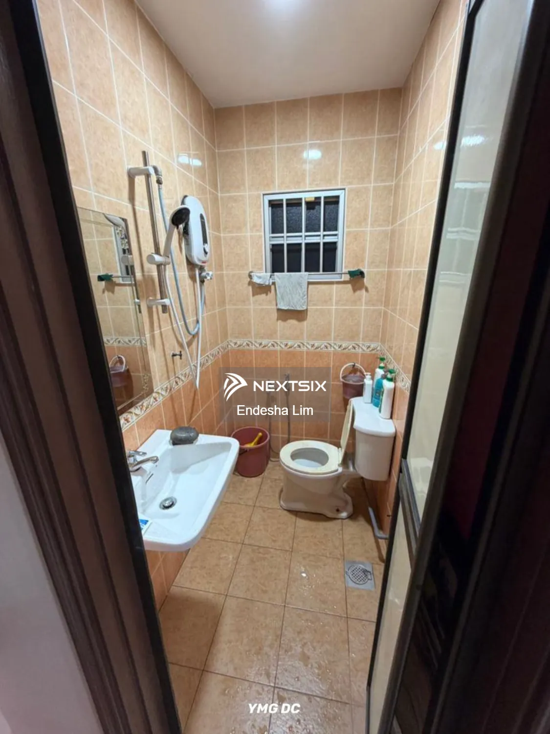 Semi-detached House For Sale in Bandar Bukit Tinggi Selangor - Image 12