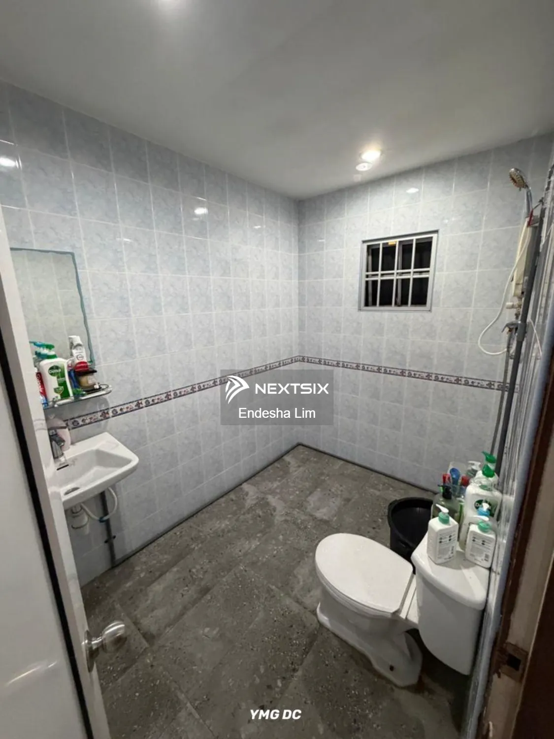 Semi-detached House For Sale in Bandar Bukit Tinggi Selangor - Image 13