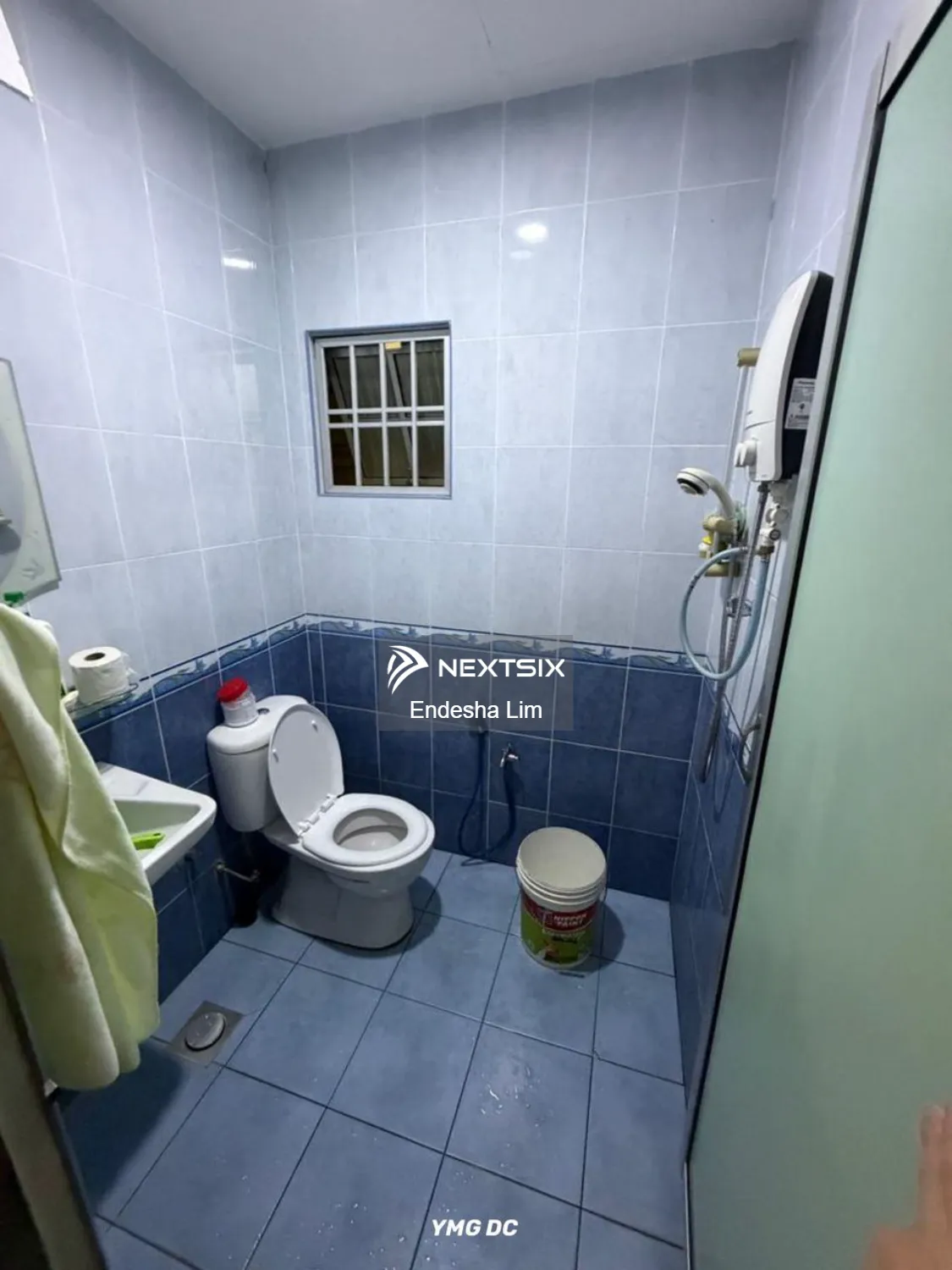 Semi-detached House For Sale in Bandar Bukit Tinggi Selangor - Image 14
