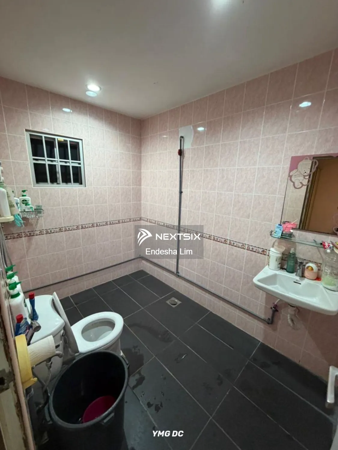 Semi-detached House For Sale in Bandar Bukit Tinggi Selangor - Image 15