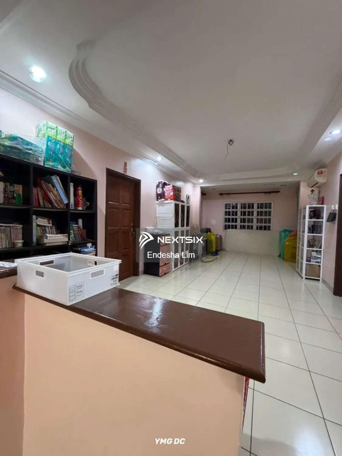 Semi-detached House For Sale in Bandar Bukit Tinggi Selangor - Image 5