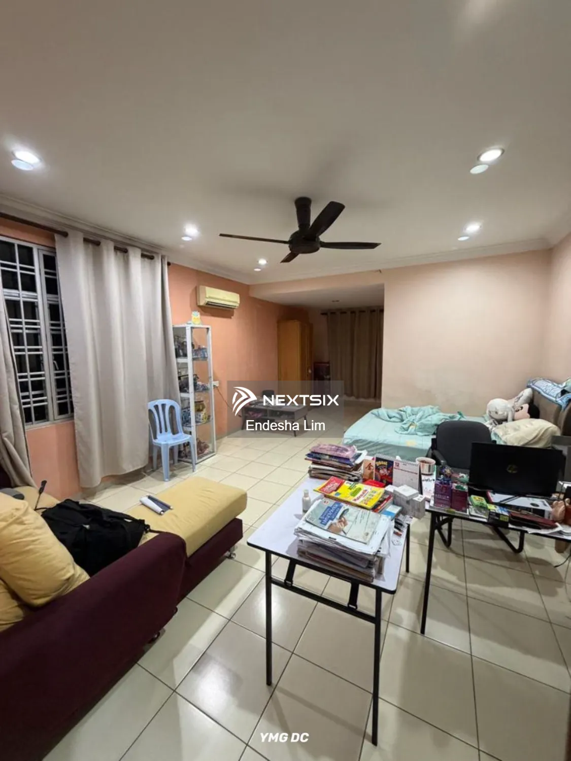 Semi-detached House For Sale in Bandar Bukit Tinggi Selangor - Image 6