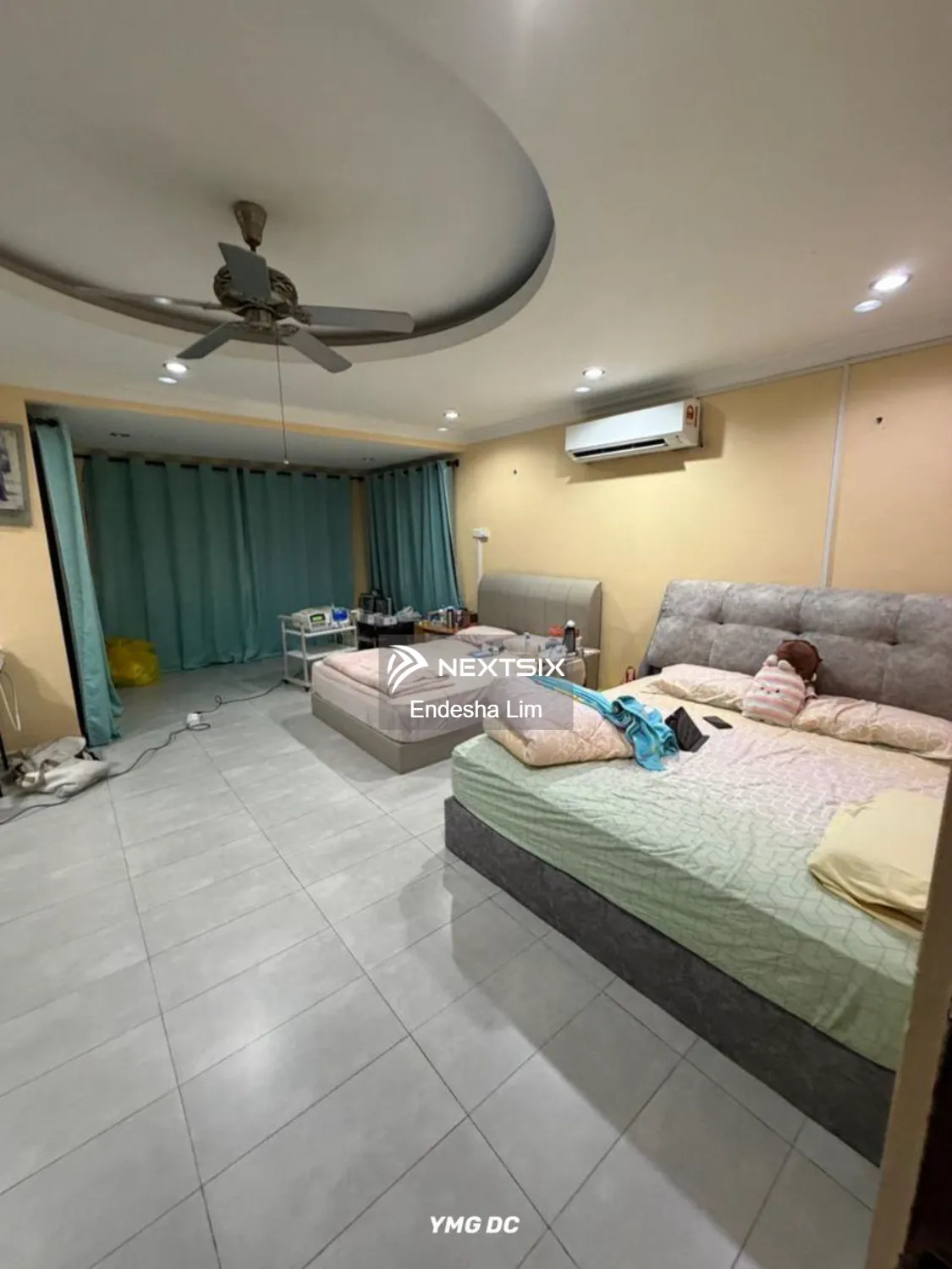 Semi-detached House For Sale in Bandar Bukit Tinggi Selangor - Image 7