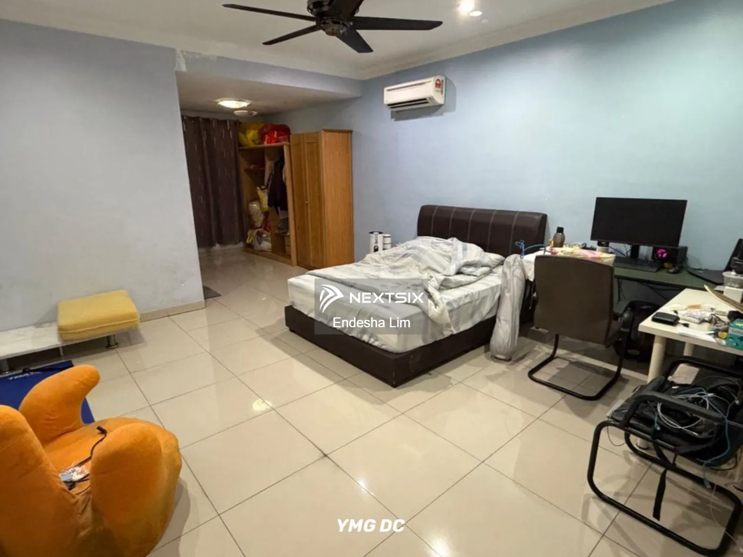 Semi-detached House For Sale in Bandar Bukit Tinggi Selangor - Image 8