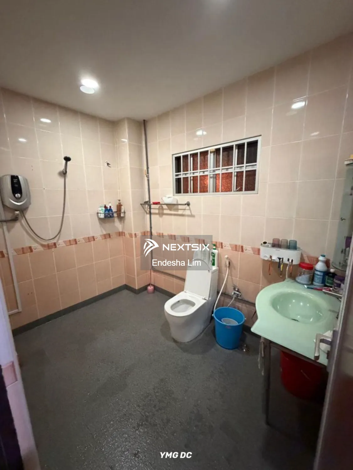 Semi-detached House For Sale in Bandar Bukit Tinggi Selangor - Image 9
