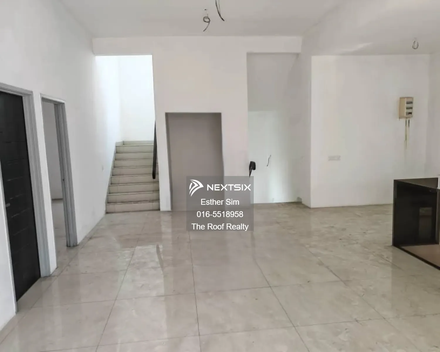 Bungalow For Sale in Simpang Ampat Penang - Image 10