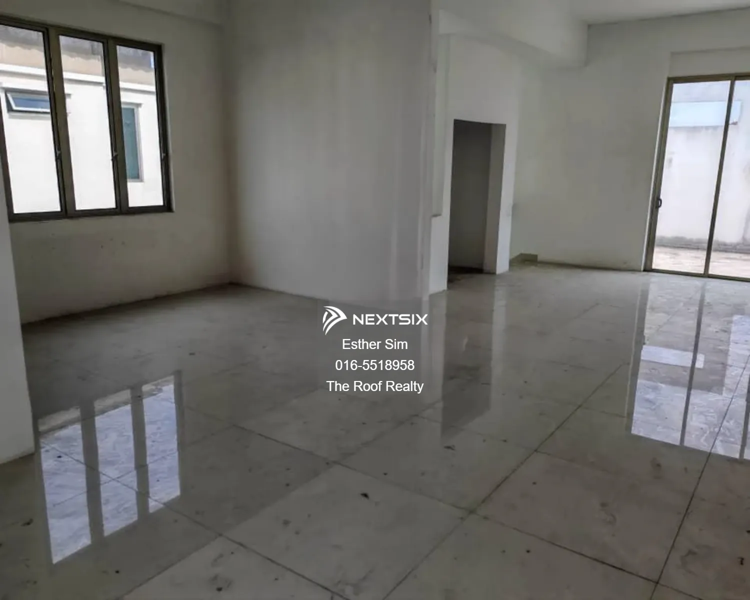 Bungalow For Sale in Simpang Ampat Penang - Image 12