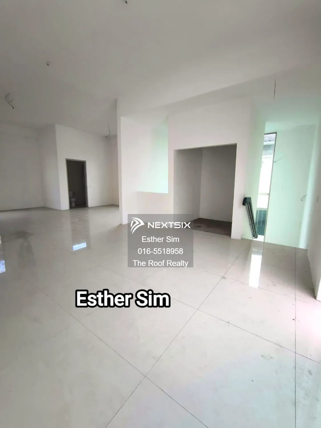 Bungalow For Sale in Simpang Ampat Penang - Image 15