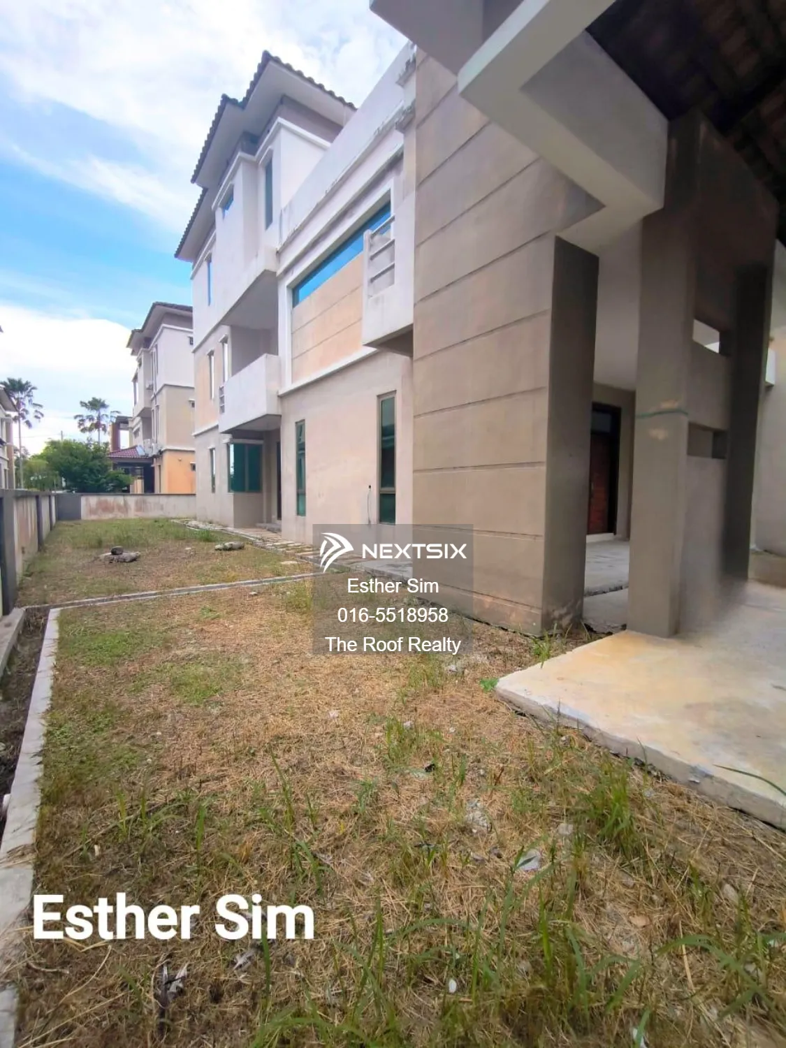 Bungalow For Sale in Simpang Ampat Penang - Image 4