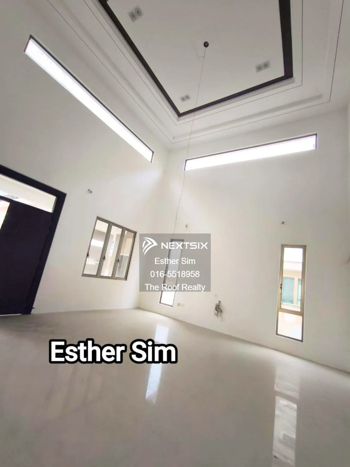Bungalow For Sale in Simpang Ampat Penang - Image 5