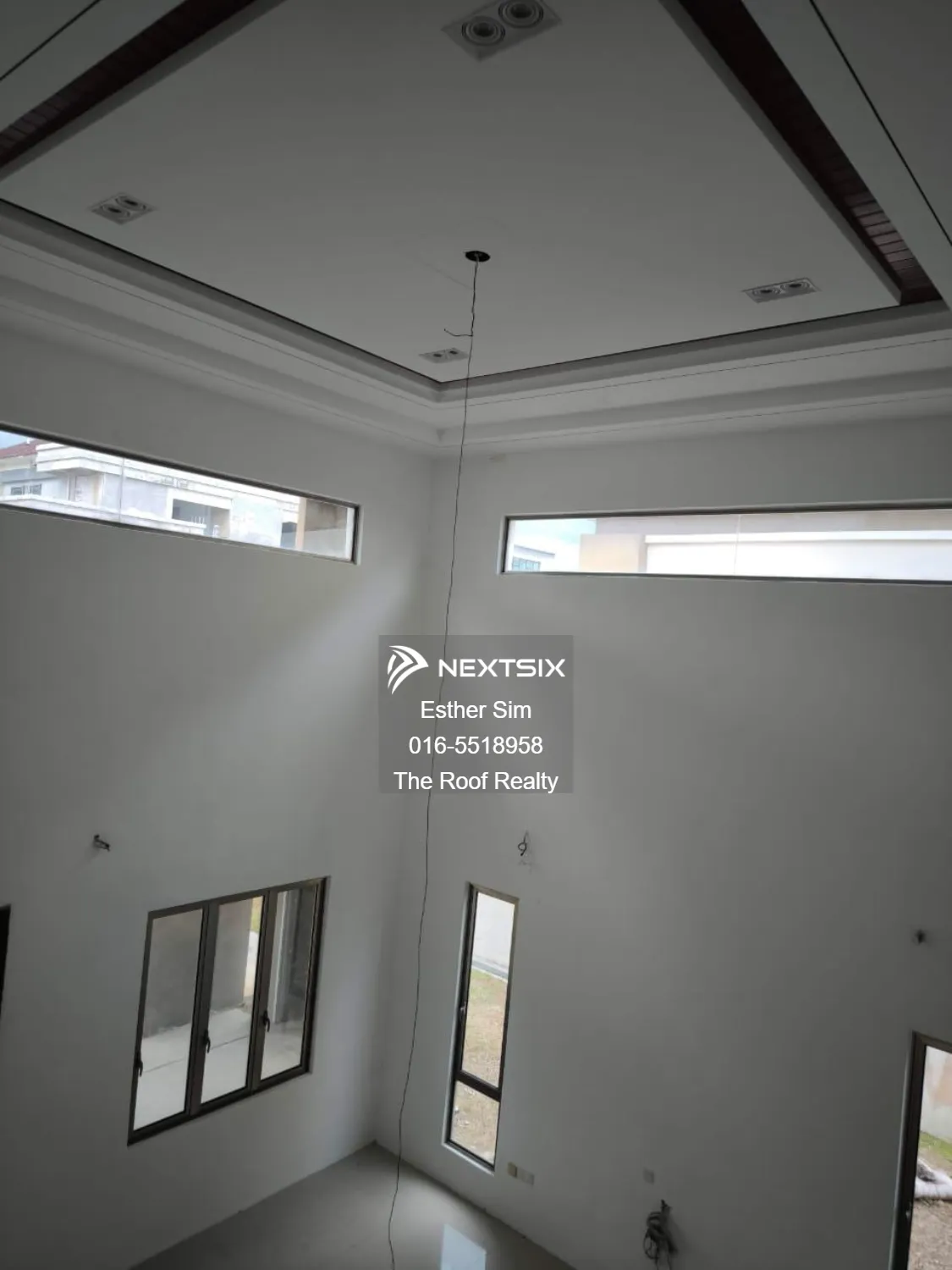 Bungalow For Sale in Simpang Ampat Penang - Image 6