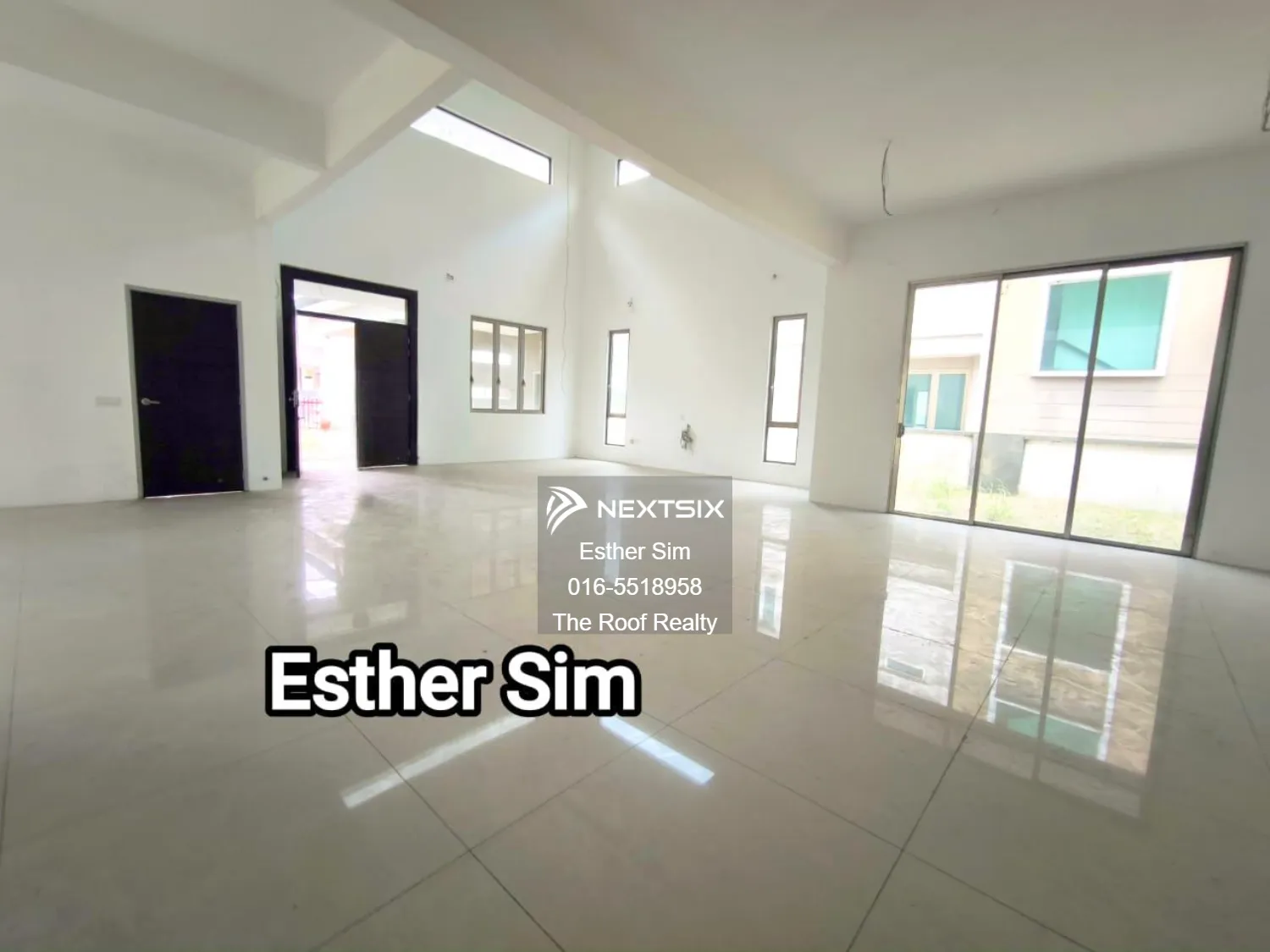 Bungalow For Sale in Simpang Ampat Penang - Image 7