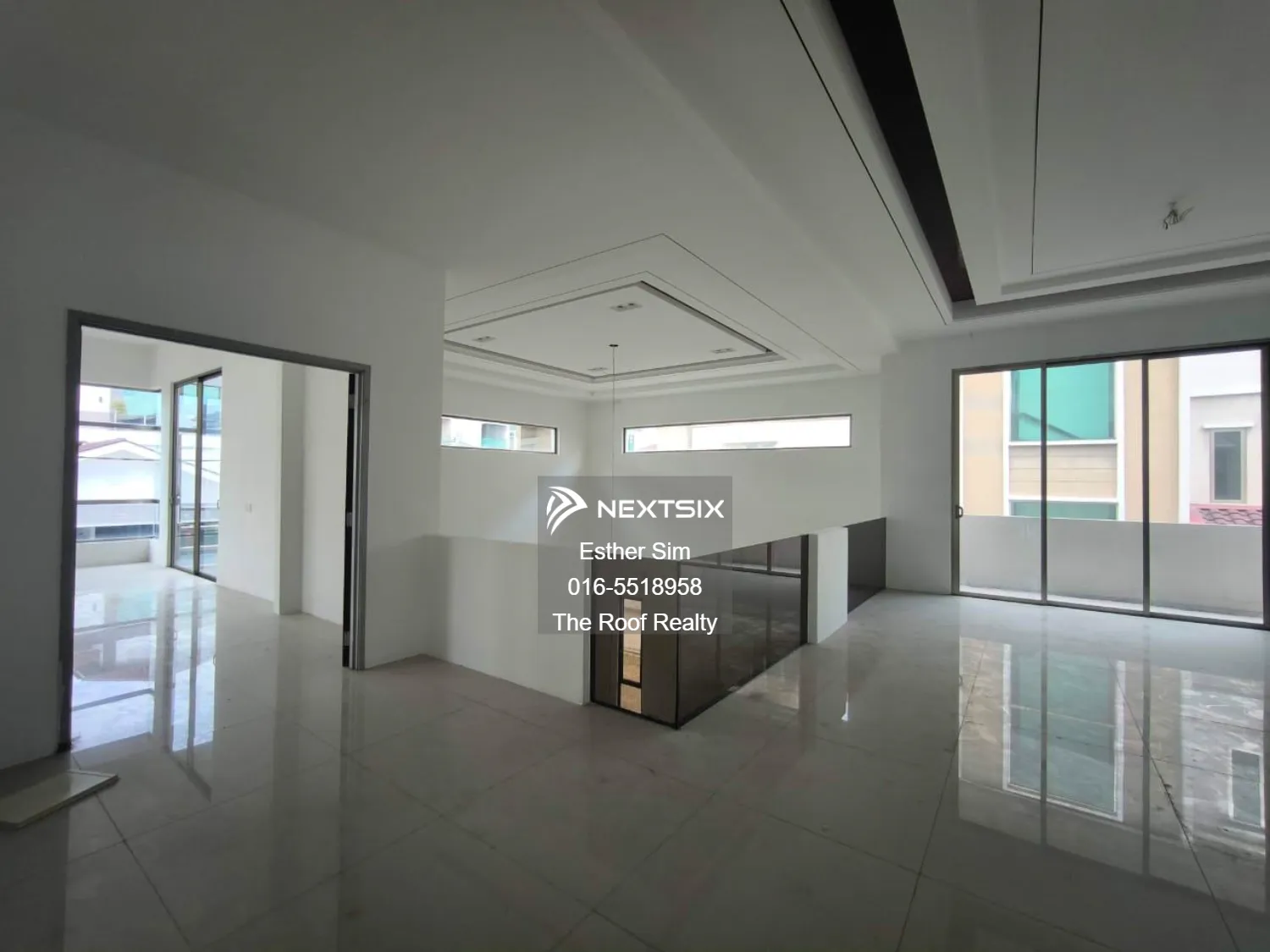 Bungalow For Sale in Simpang Ampat Penang - Image 9