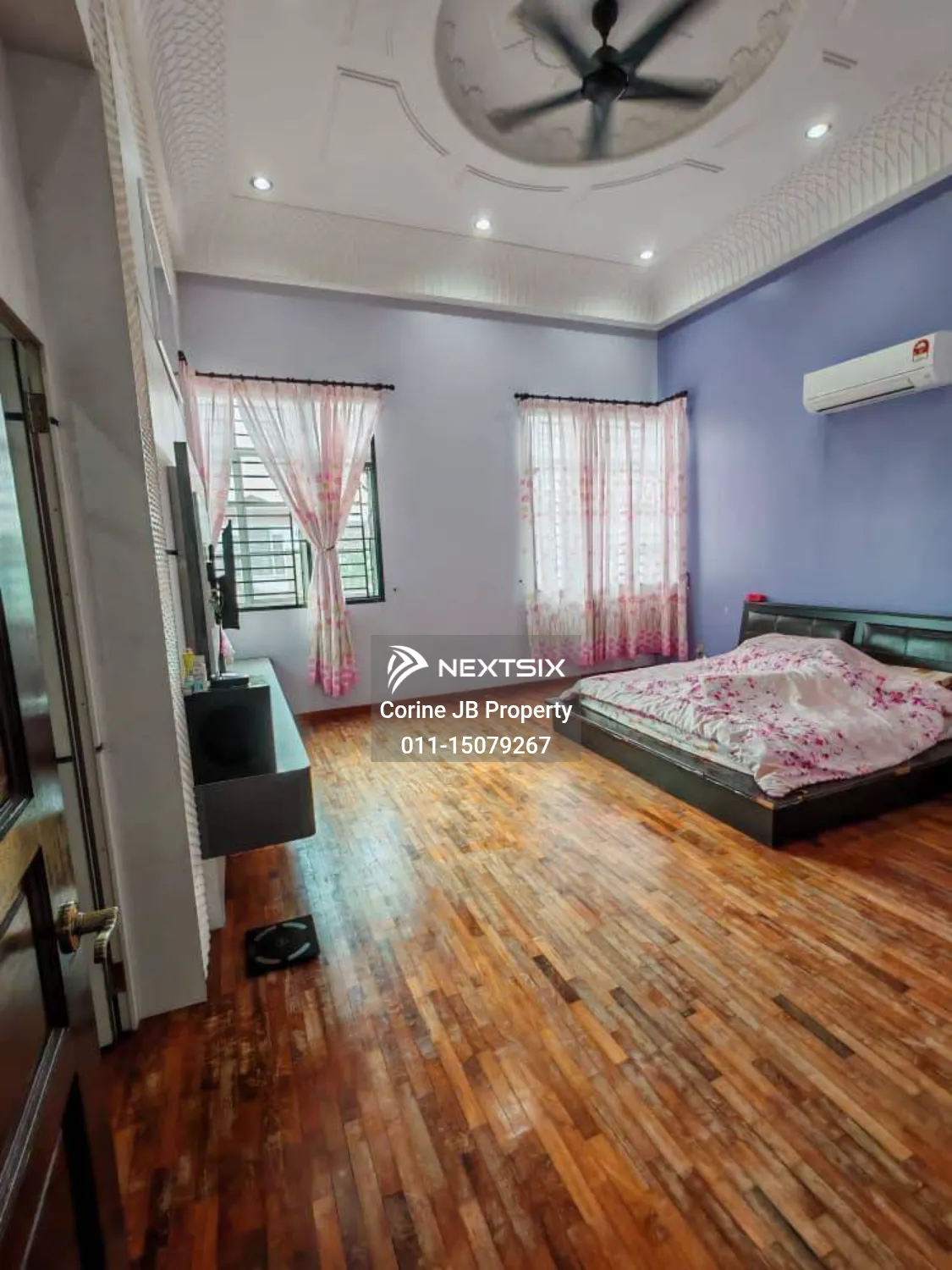Semi-detached House For Sale in Johor Bahru Johor - Image 6