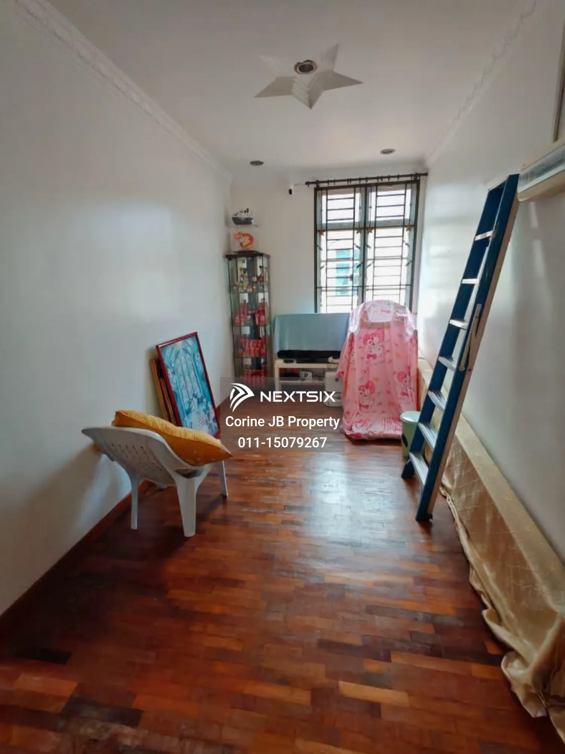 Semi-detached House For Sale in Johor Bahru Johor - Image 8